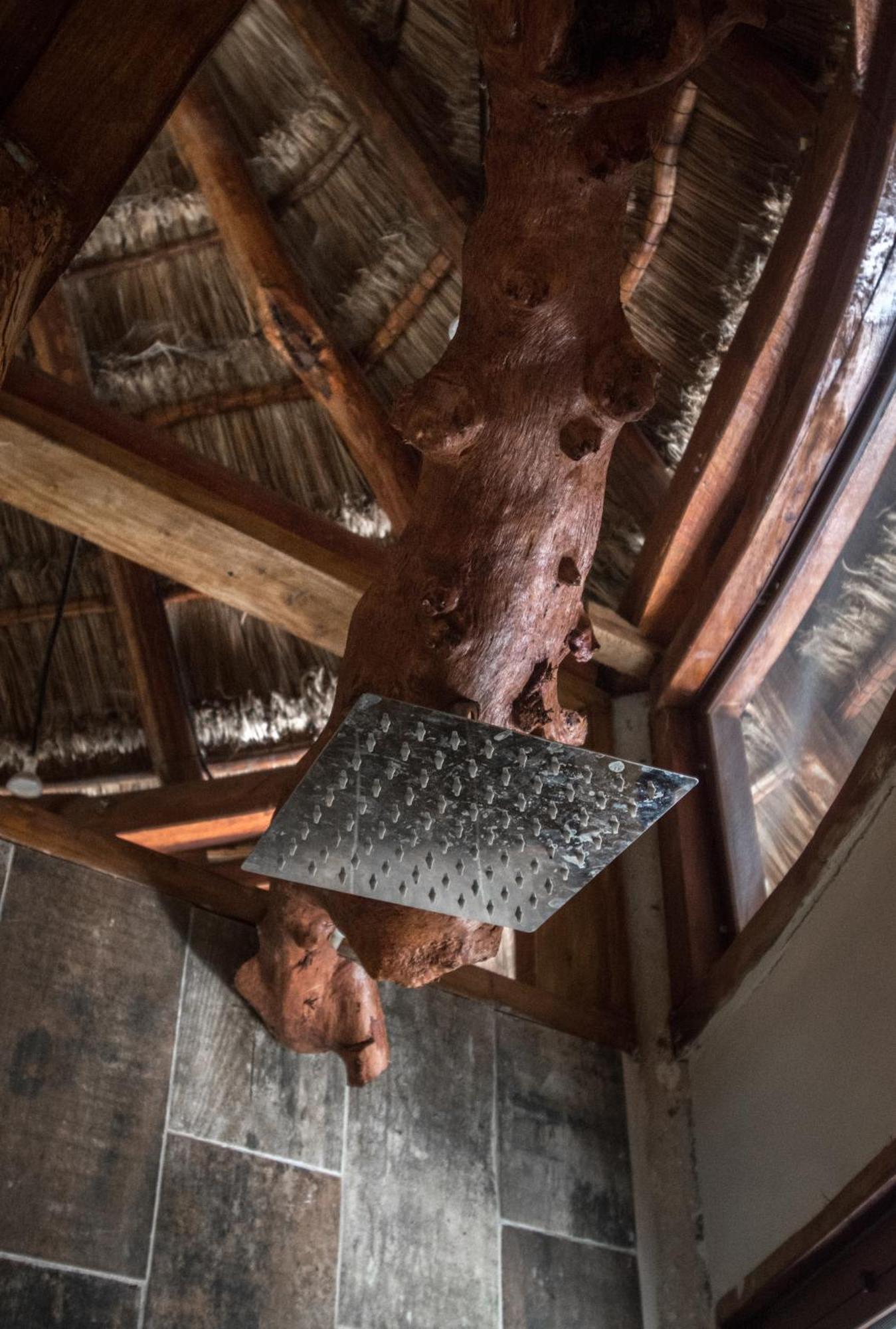 Pepem Holistic Experience - Peaceful Retreat Near Tulum (Adults Only) Villa Exterior foto
