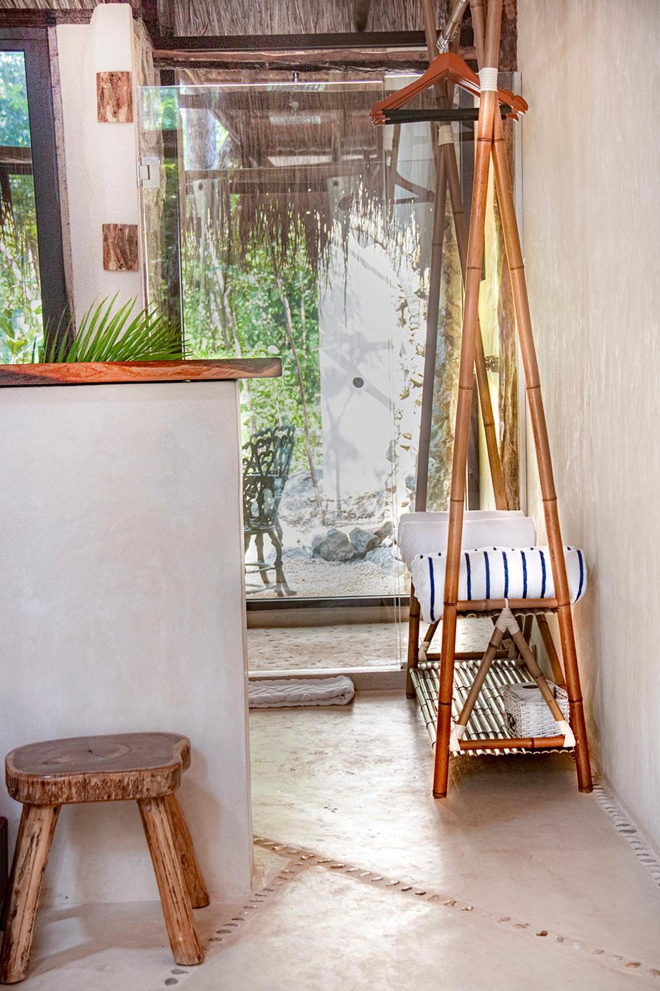 Pepem Holistic Experience - Peaceful Retreat Near Tulum (Adults Only) Villa Exterior foto