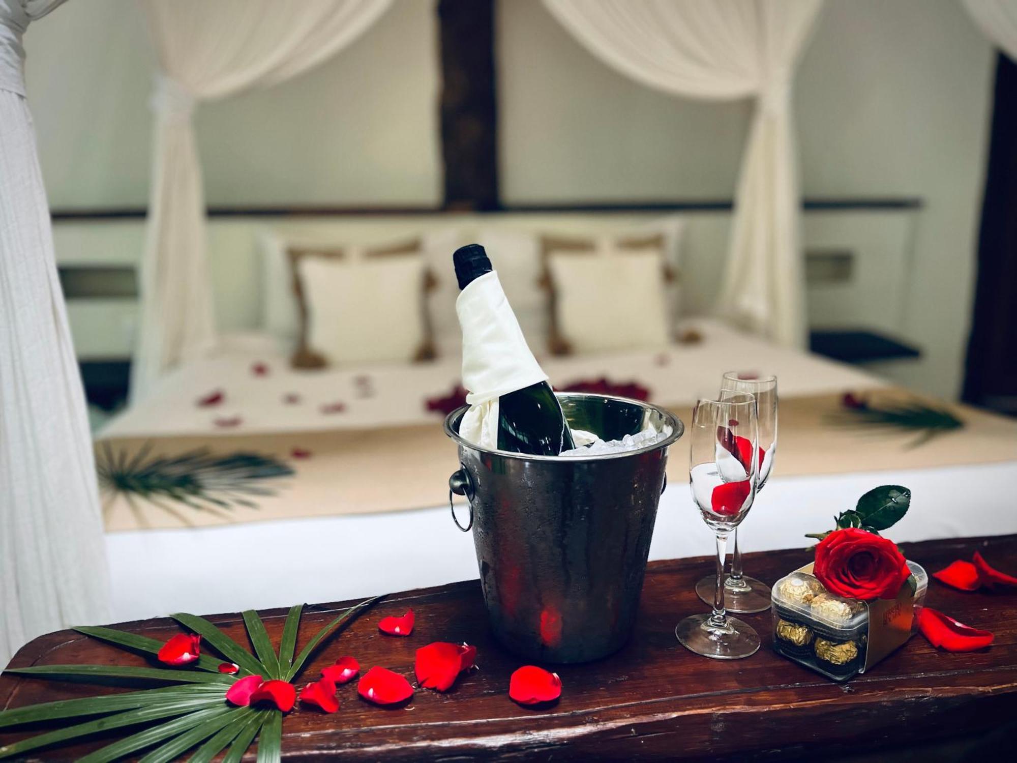 Pepem Holistic Experience - Peaceful Retreat Near Tulum (Adults Only) Villa Exterior foto